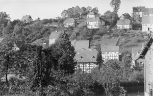 Vredeburg – die Burg für den Frieden