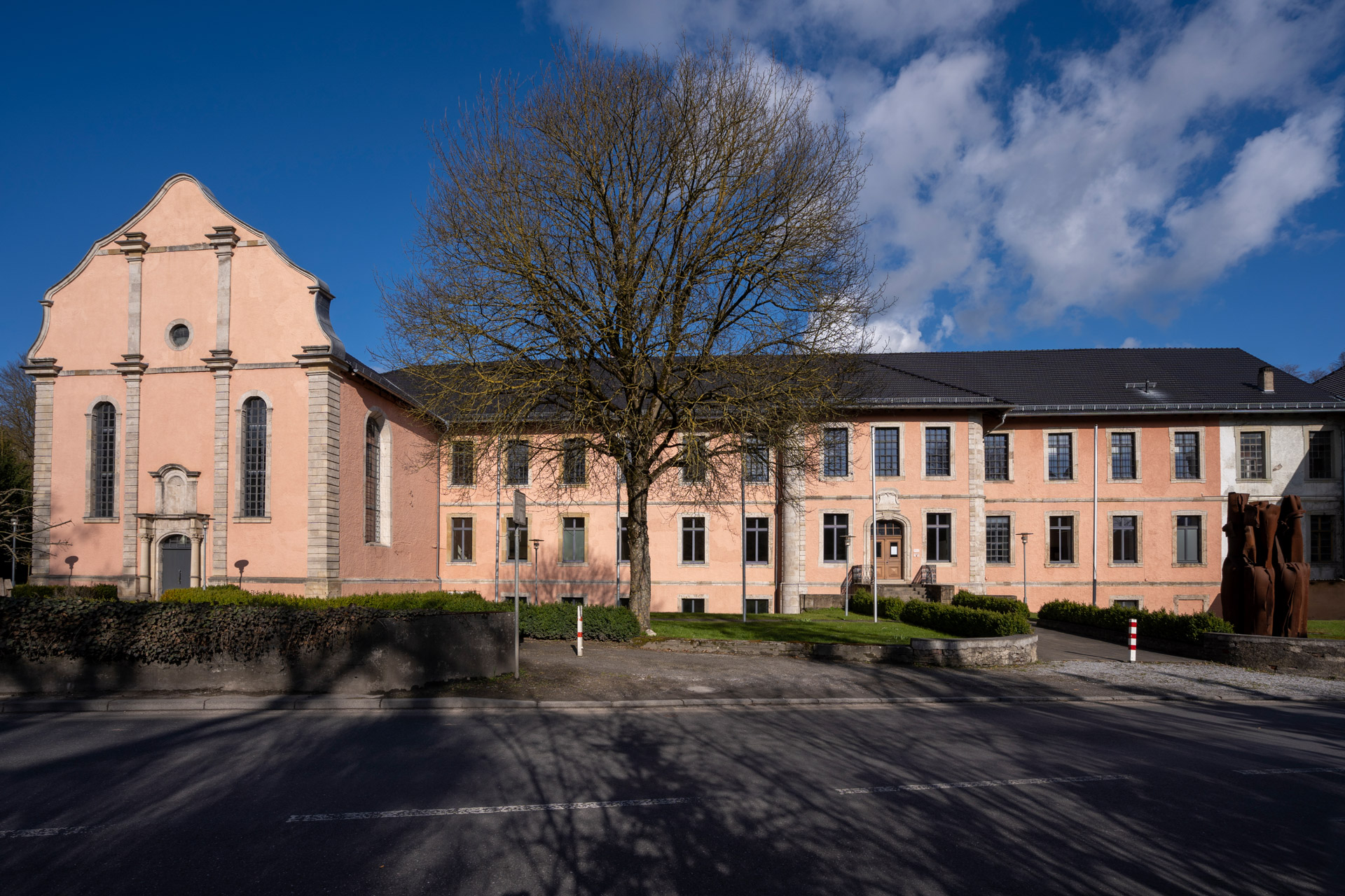 Die Küchenmeister der Abtei Bredelar