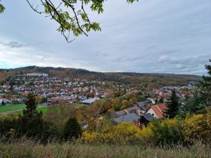 Marsbergs Geschichte