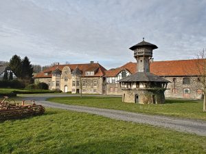 Kloster Oelinghausen