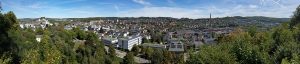 Arnsbergs Geschichte