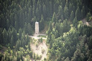 Die Zwerge im Bastenberg