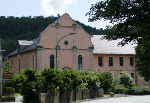 Die Küchenmeister der Abtei Bredelar