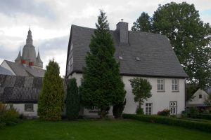 Ein Leben für Recht und (Westfalen-) Geschichte: Johann Suibert Seibertz