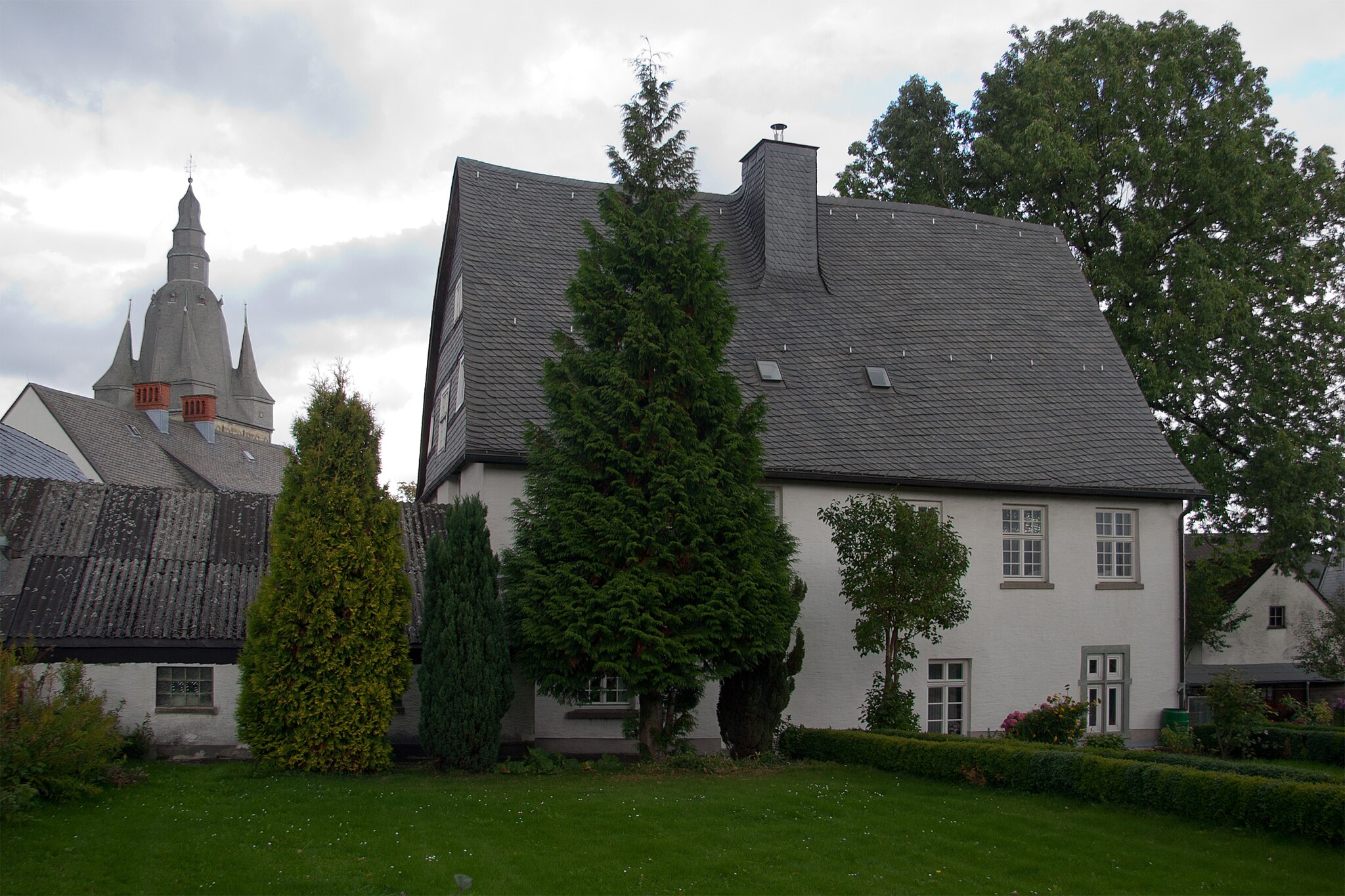 Ein Leben für Recht und (Westfalen-) Geschichte: Johann Suibert Seibertz