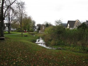Schulten- und Kohlhasen-Hof in Gierskopp