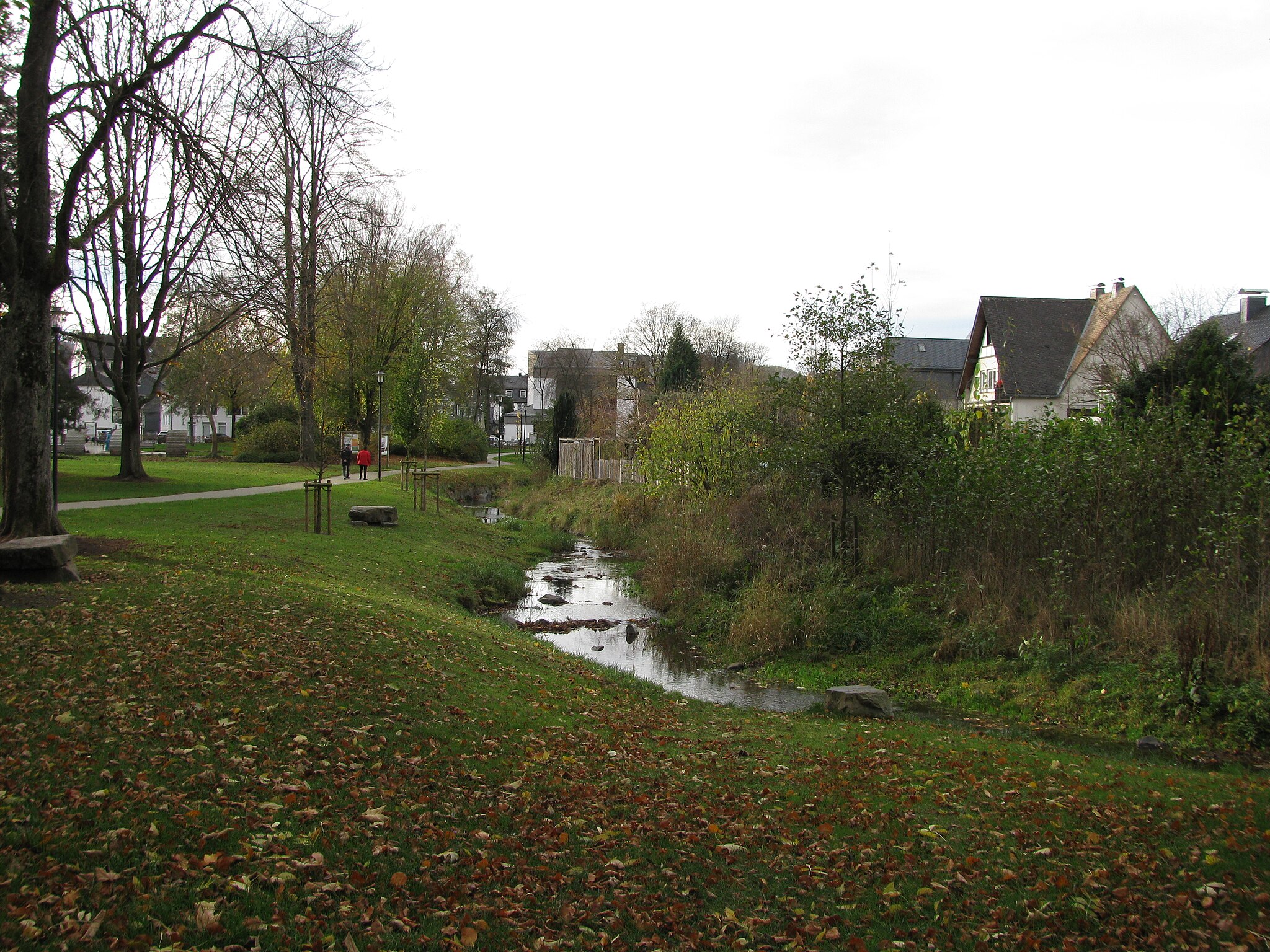 Schulten- und Kohlhasen-Hof in Gierskopp