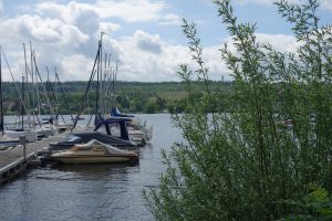 Möhnesee – Geschichte