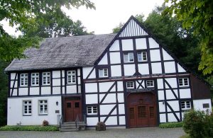 Der Junkernhof in Ramsbeck
