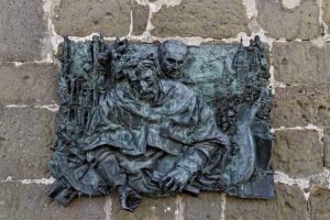 Michael Stappert,der Friedrich Spee des Sauerlandes