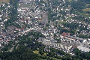 Sunderns Geschichte
