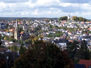 Warsteins Geschichte