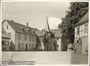 Anna von Klewe auf Gut Wildshausen