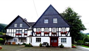 Herhagen