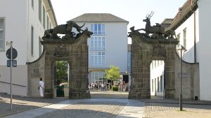 Kloster Wedinghausen