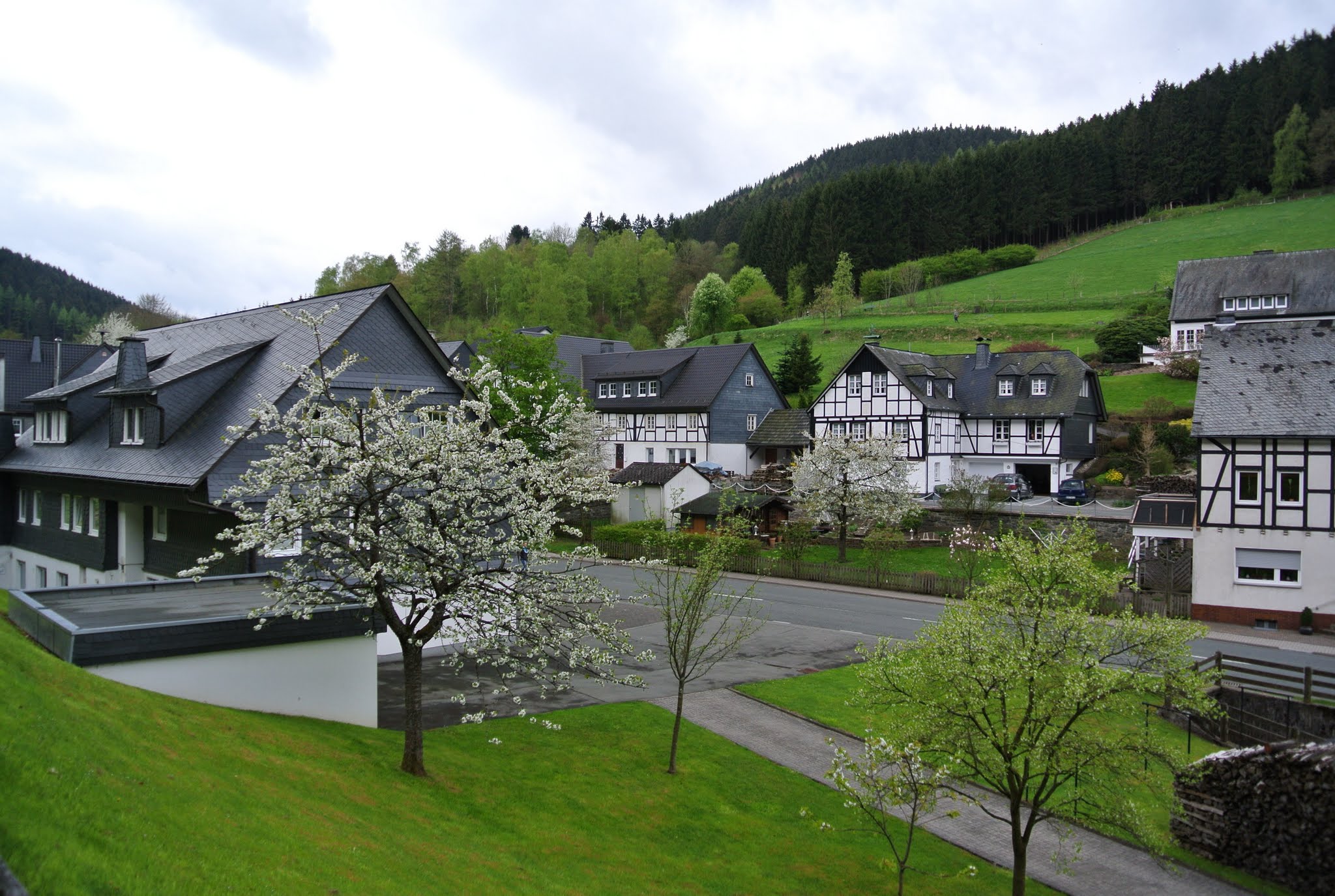 Das Findelkind vom Schwabenberg und der Bödefelder Küsterstreit