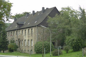 Kloster Galiläa in Enste