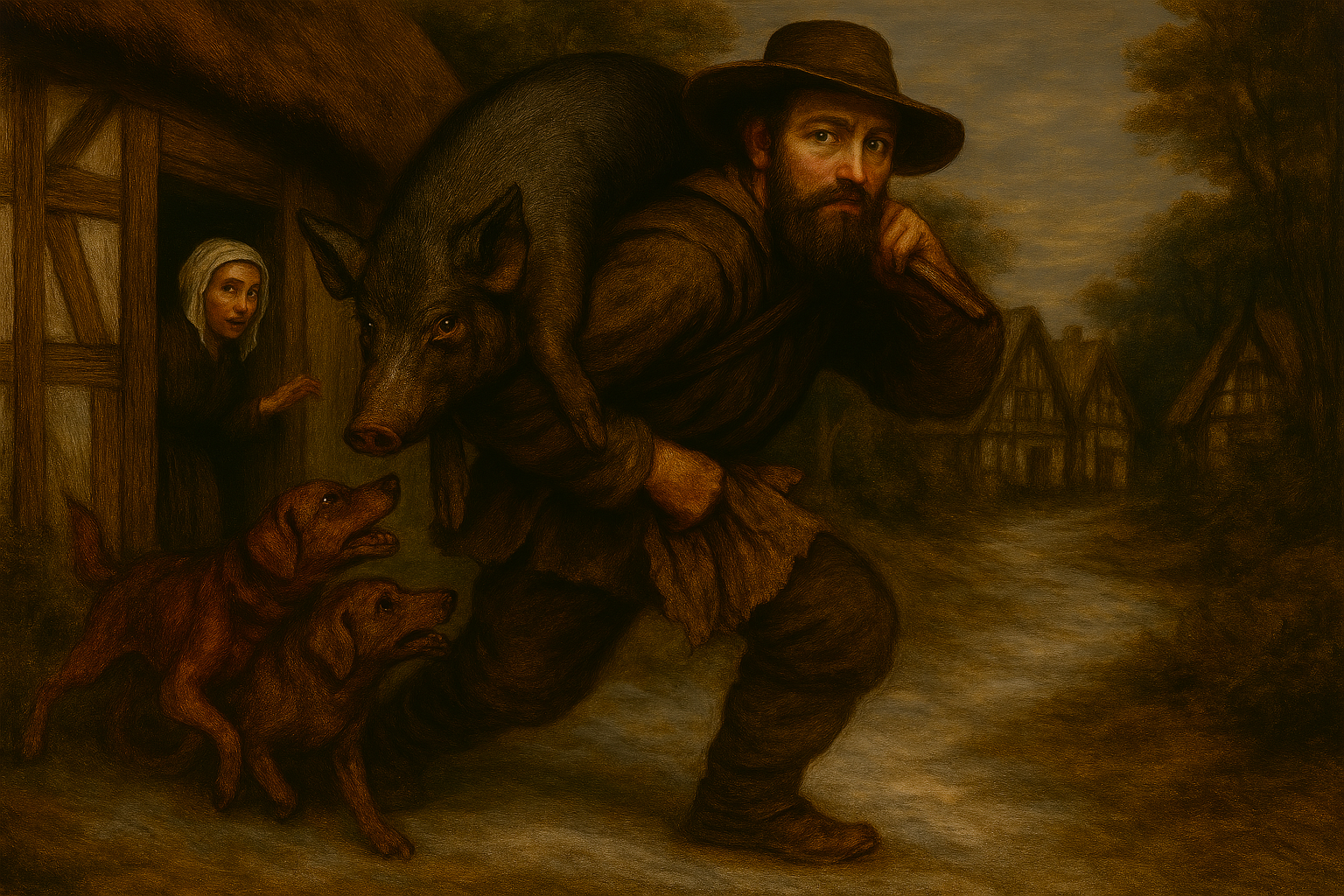 Aus den Ratsprotokollen der Stadt Meschede