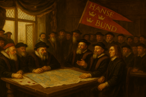 Meschede und die Hanse