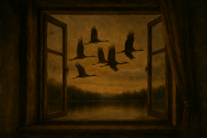 Jānis Jaunsudrabiņš: Im Herzen immer ein Lette