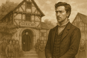 Kaspar Kellermann, ein wahrhaft edler Allendorfer