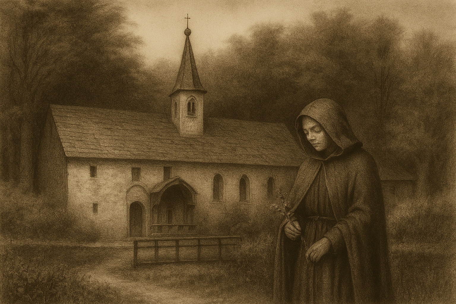 Kunigunde (Kunnecke) Vesvogel