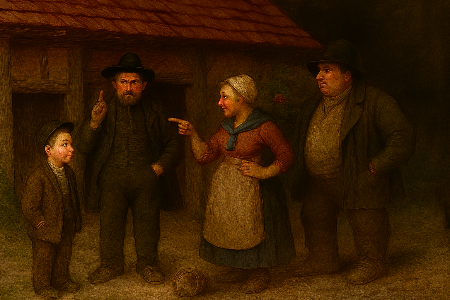 Das Sauerländer Platt