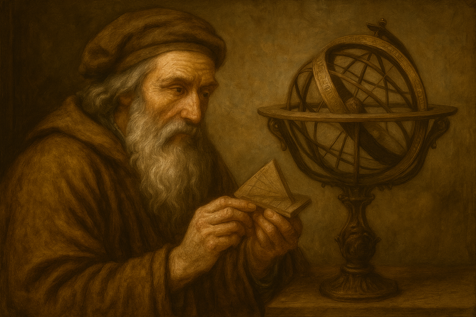 Caspar Vopelius – Gelehrter einer Umbruchzeit