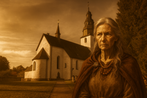 Wormbach aus Sicht einer Altsächsin