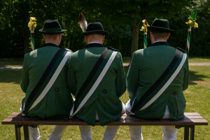 Schützenbruderschaft St. Georg, Meschede