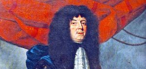 He looks like a Rockstar: Daniel Dittrich von Landsberg zu Erwitte