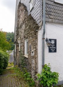 Vredeburg – die Burg für den Frieden