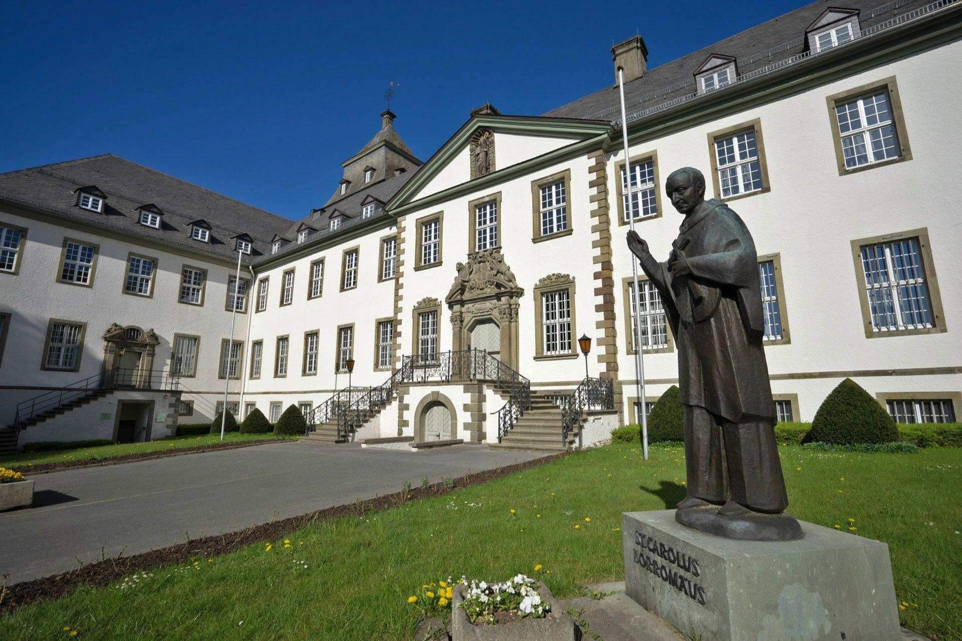 Kloster Grafschaft