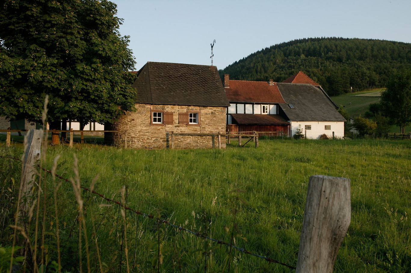 Gut Mülsborn