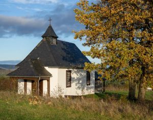 Das Sauerland in prähistorischer Zeit