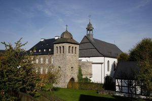Kloster Rumbeck