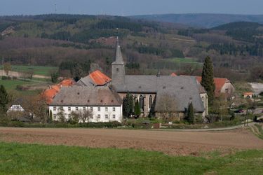 Kloster Oelinghausen