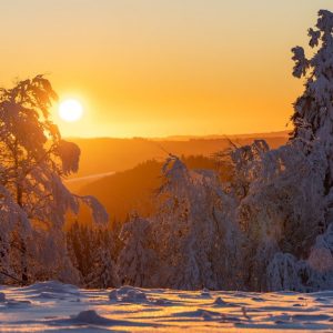 Rothaarsteig / Eisenstraße