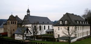 Die Schwestern von Kloster Rumbeck