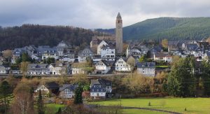 Schmallenbergs Geschichte