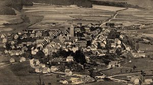 Sophie Stecker, Schmallenberger Unternehmerin