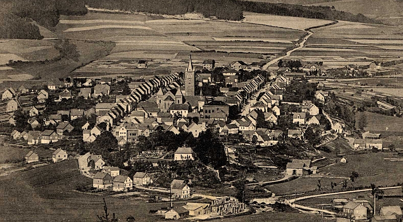 Sophie Stecker, Schmallenberger Unternehmerin