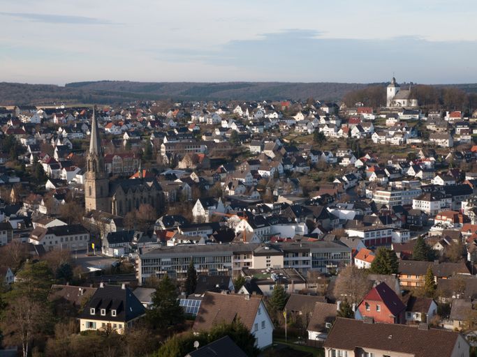 Warsteins Geschichte