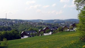 Winterbergs Geschichte