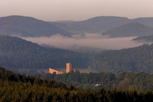 Abtei Königsmünster