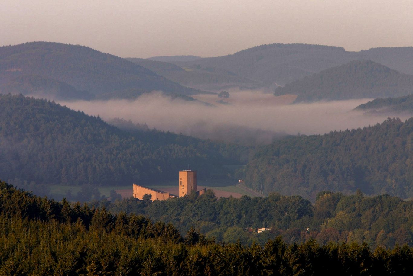 Abtei Königsmünster