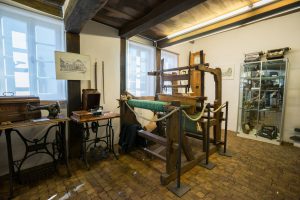 Haus Engeln in Eversberg