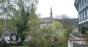 Eslohes Geschichte