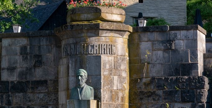 Friedrich Wilhelm Grimme