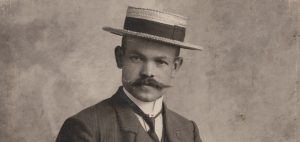 Jost Hennecke: Der sanfte Blick eines Heimatdichters